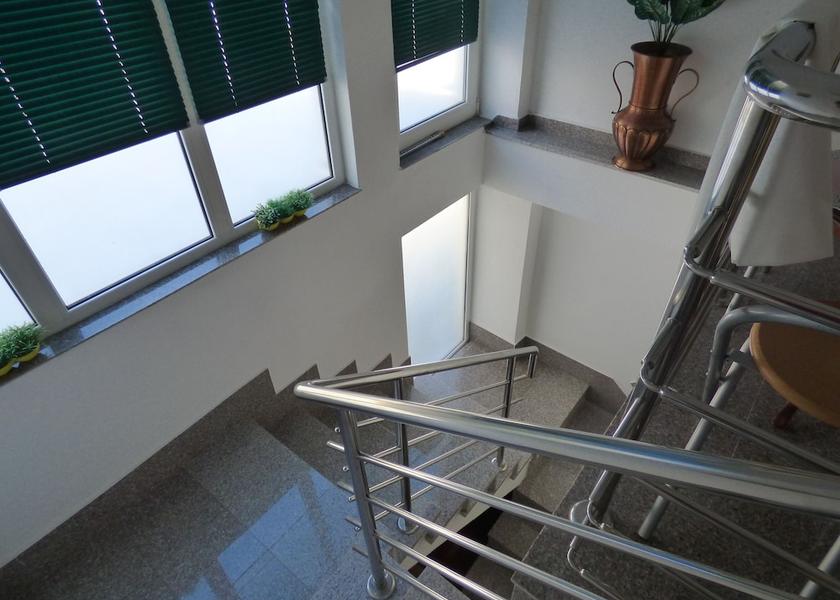 Split-Dalmatia Baska Voda Interior Entrance