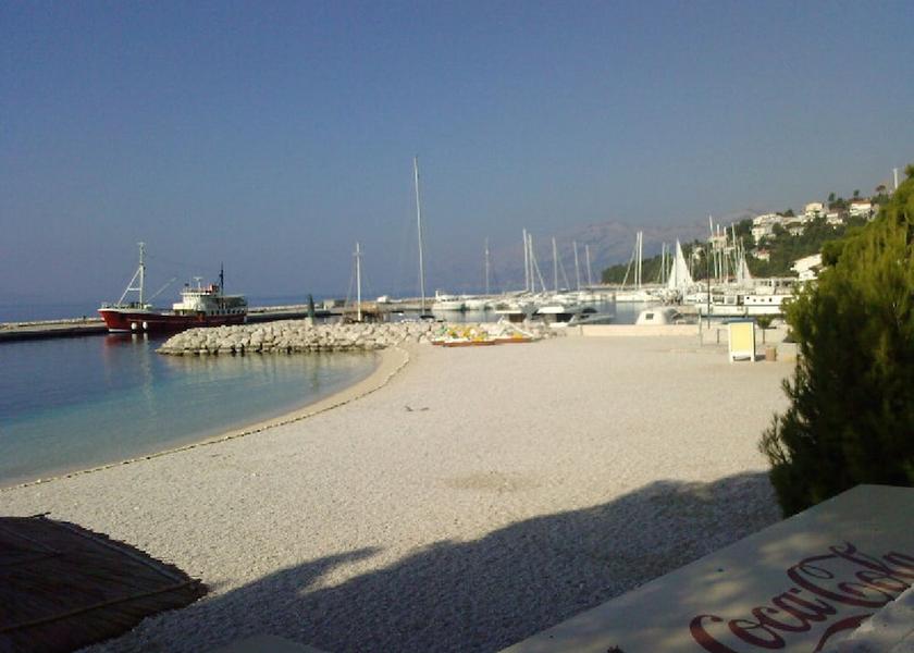 Split-Dalmatia Baska Voda Primary image