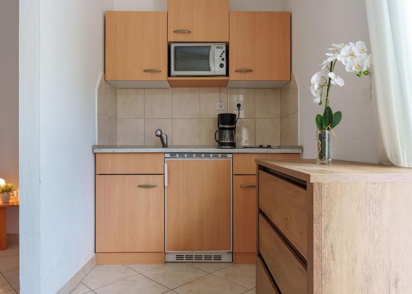 Split-Dalmatia Baska Voda Kitchen