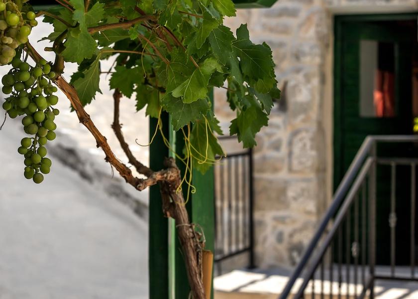 Split-Dalmatia Baska Voda Interior Entrance