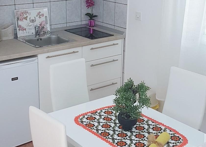 Split-Dalmatia Baska Voda Kitchenette