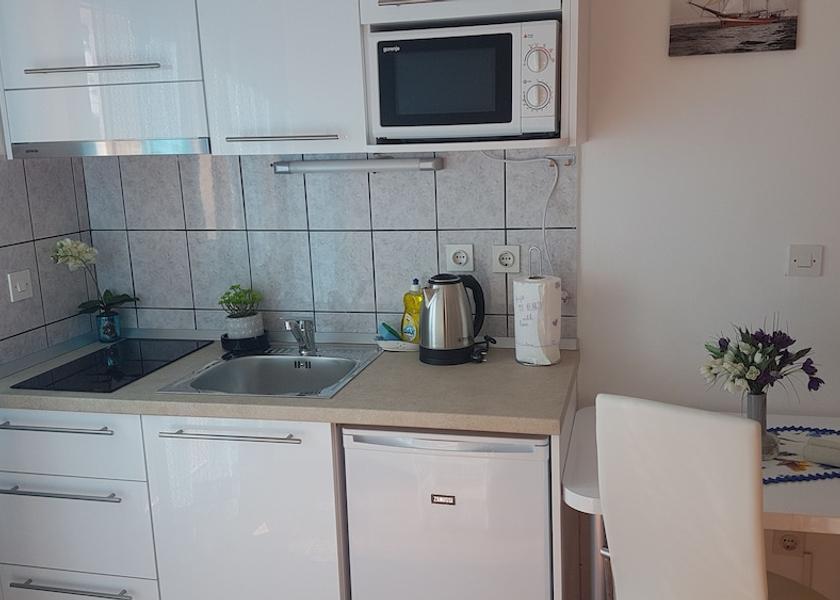 Split-Dalmatia Baska Voda Kitchenette