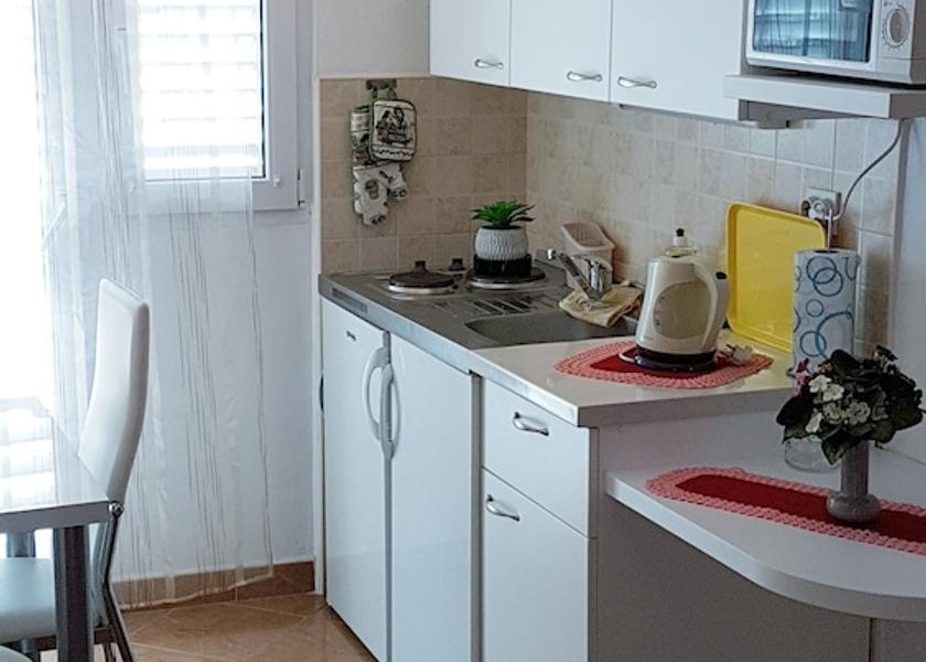 Split-Dalmatia Baska Voda Kitchenette