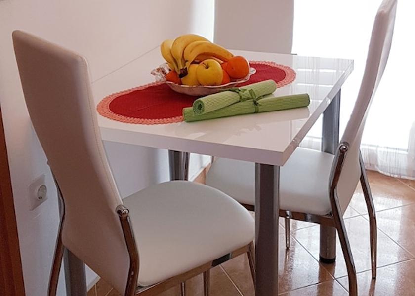 Split-Dalmatia Baska Voda Kitchen