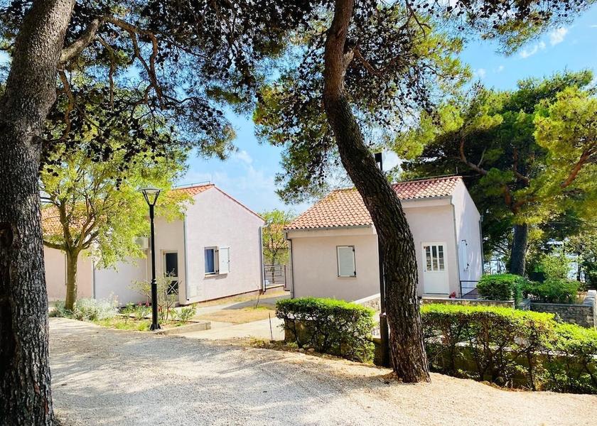 Split-Dalmatia Baska Voda Facade