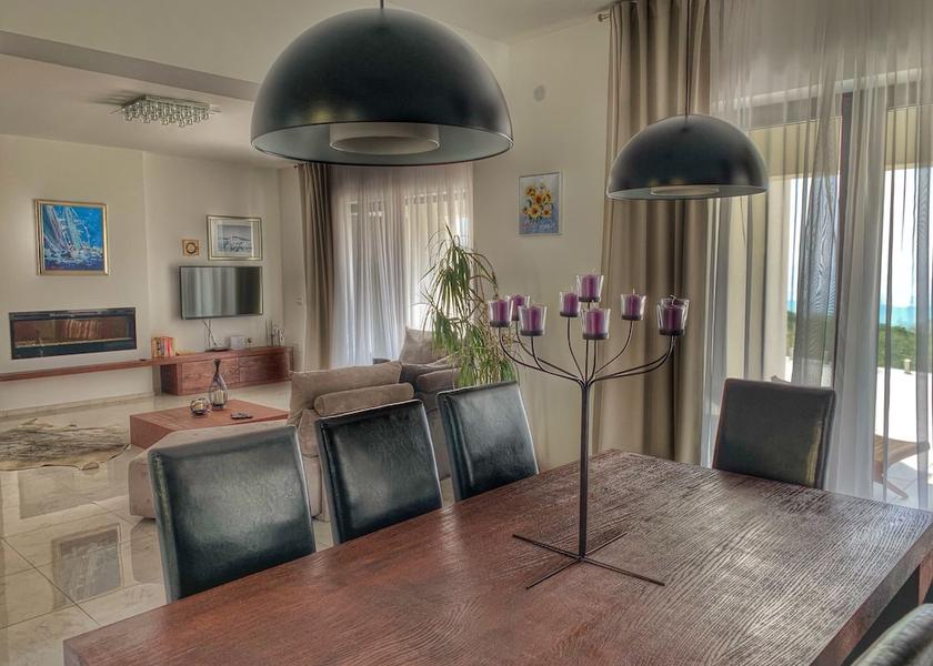 Primorje-Gorski Kotar Kastav Living Area