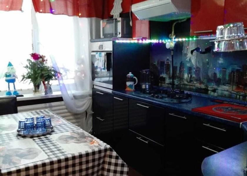 Primorje-Gorski Kotar Kastav Kitchen