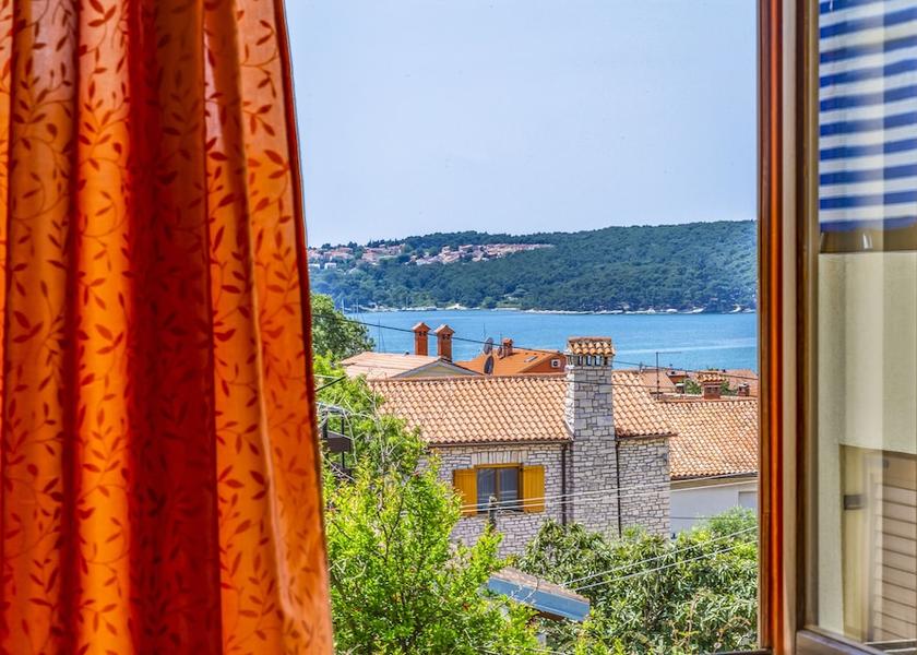 Istria County Medulin View From Room