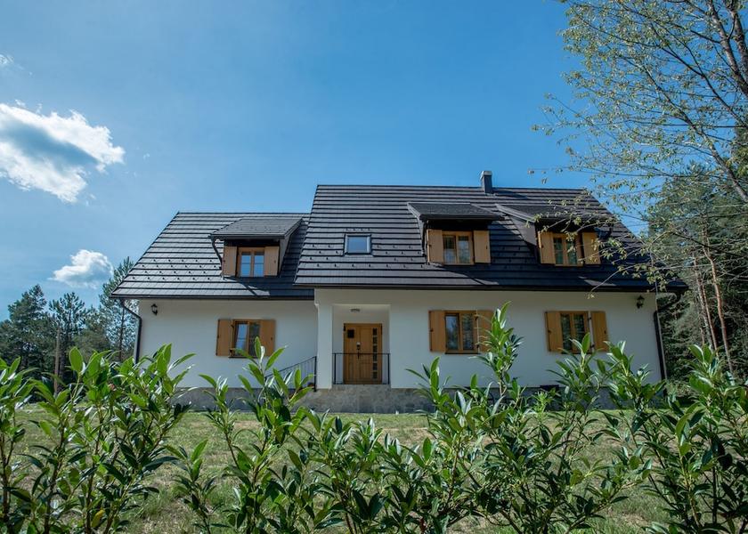 Lika-Senj Plitvicka jezera Primary image