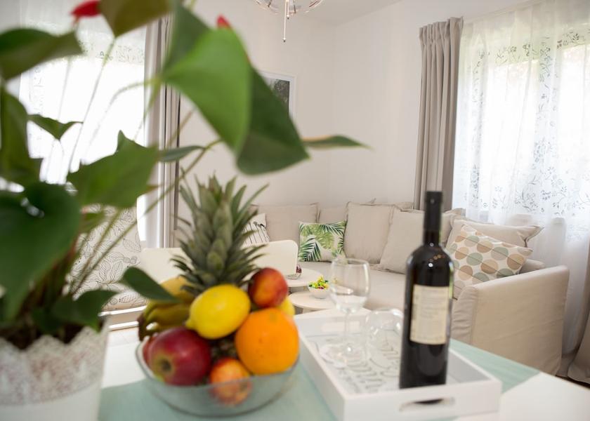 Lika-Senj Plitvicka jezera Interior Entrance