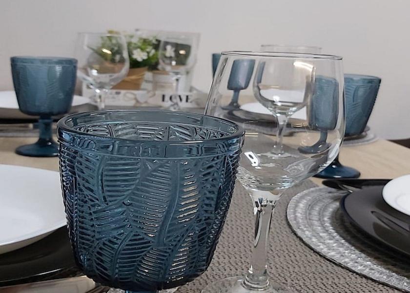 Lika-Senj Plitvicka jezera Kitchen