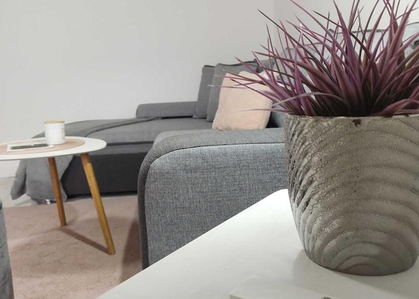 Lika-Senj Plitvicka jezera Living Area