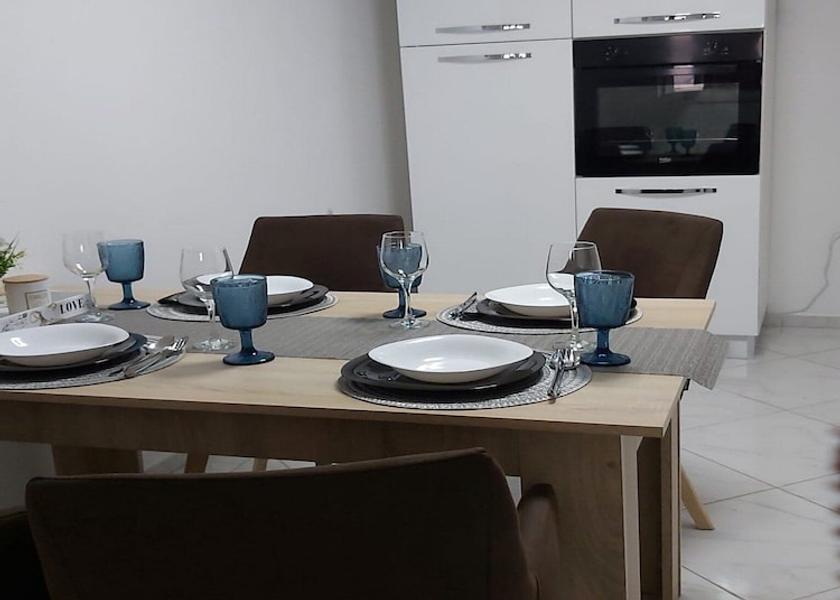 Lika-Senj Plitvicka jezera In-Room Dining