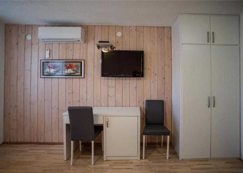 Lika-Senj Plitvicka Jezera In-Room Amenity