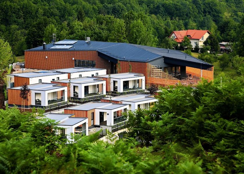 Lika-Senj Plitvicka Jezera Exterior