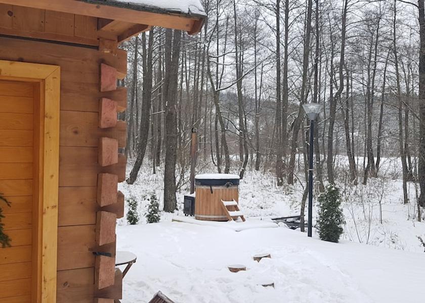 Lika-Senj Plitvicka Jezera Pool