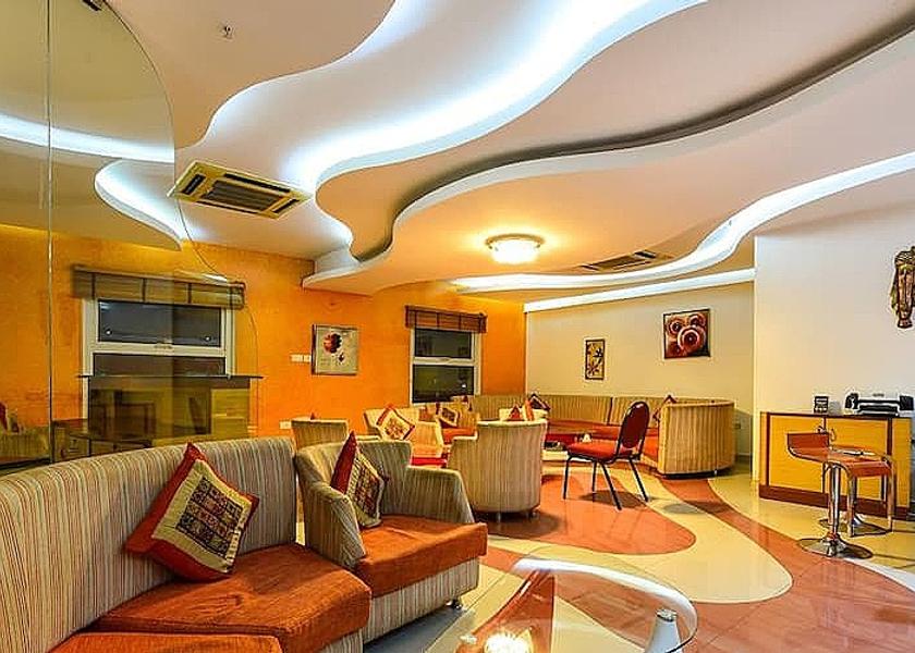 Tamil Nadu Chennai Public Areas