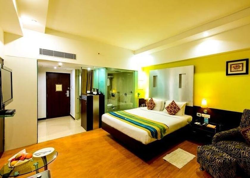 Tamil Nadu Chennai Room