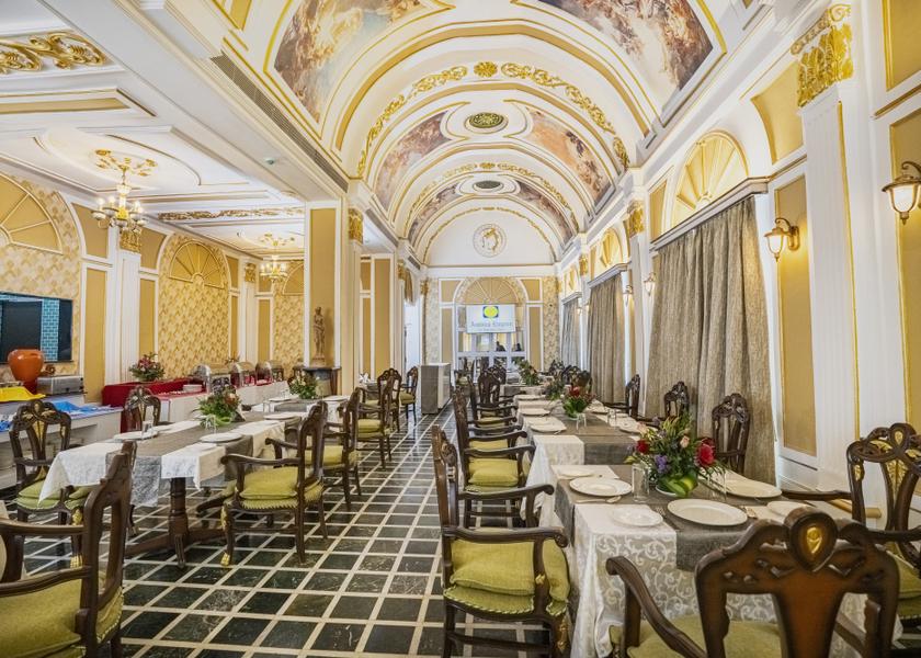 Tamil Nadu Chennai Food & Dining