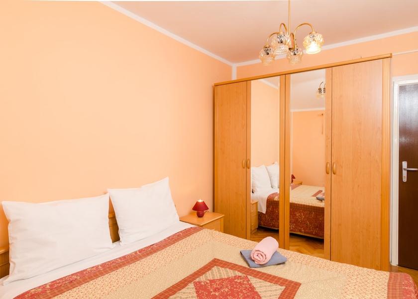 Dubrovnik - Southern Dalmatia Dubrovnik Room