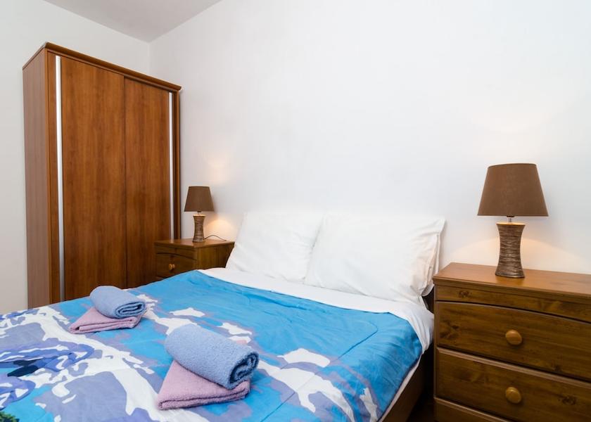 Dubrovnik - Southern Dalmatia Dubrovnik Room