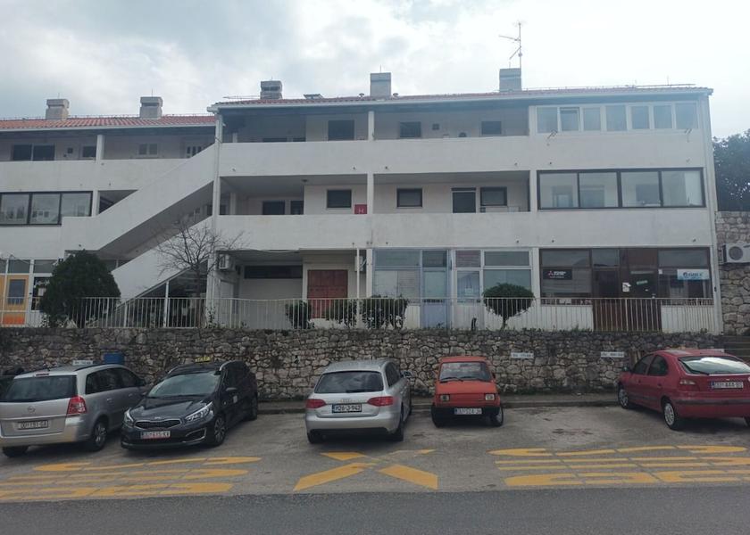 Dubrovnik - Southern Dalmatia Dubrovnik Exterior Detail