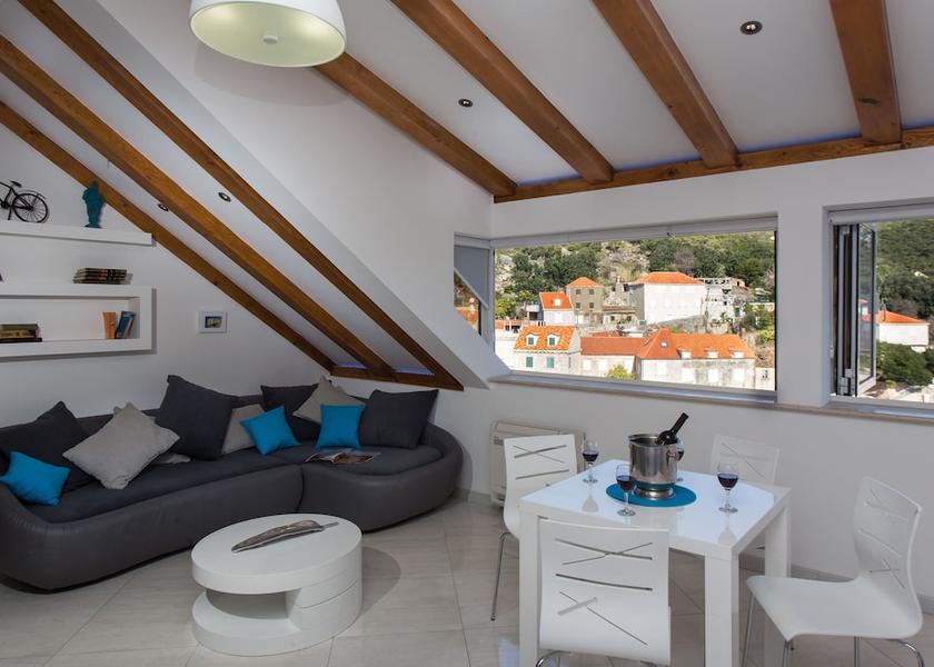 Dubrovnik-Neretva Dubrovnik Living Area