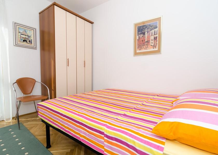 Dubrovnik-Neretva Dubrovnik Room