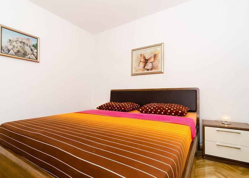 Dubrovnik-Neretva Dubrovnik Room