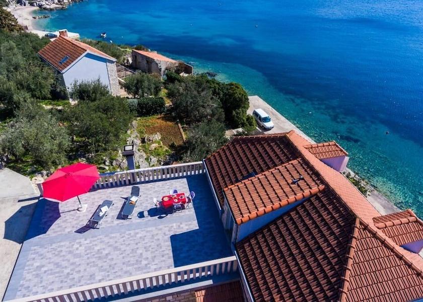 Dubrovnik - Southern Dalmatia Dubrovnik View from Property