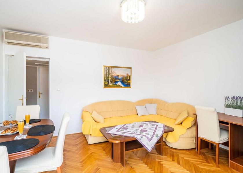 Dubrovnik-Neretva Dubrovnik Living Area