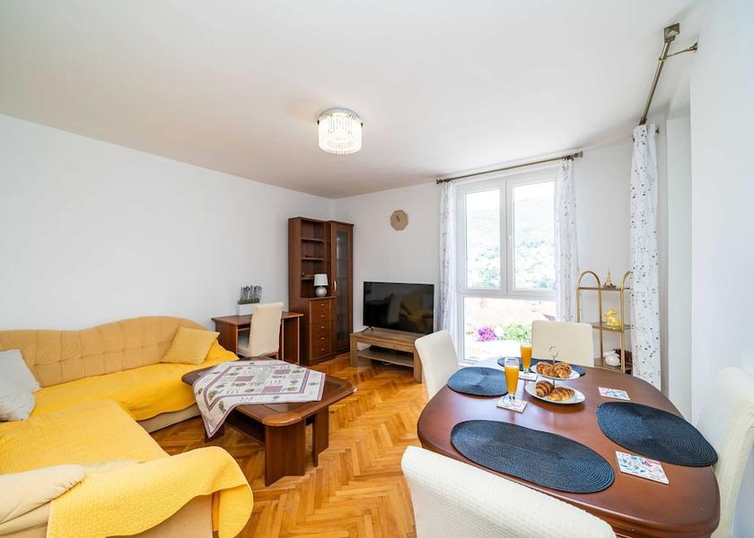 Dubrovnik-Neretva Dubrovnik Living Area