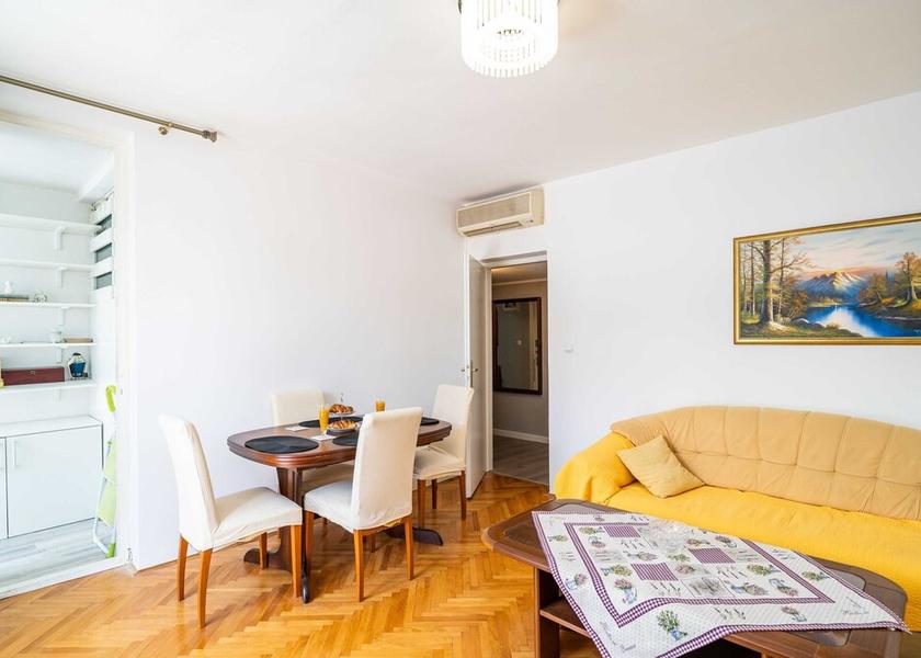 Dubrovnik-Neretva Dubrovnik Living Area