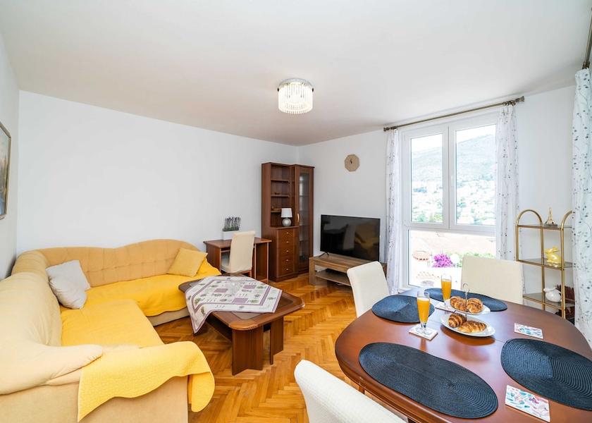Dubrovnik-Neretva Dubrovnik Living Area