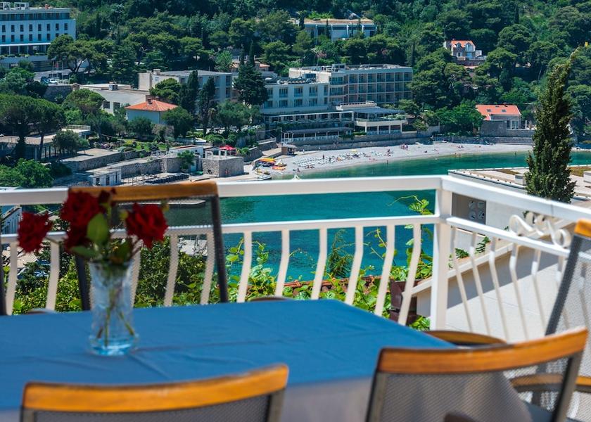 Dubrovnik-Neretva Dubrovnik Terrace