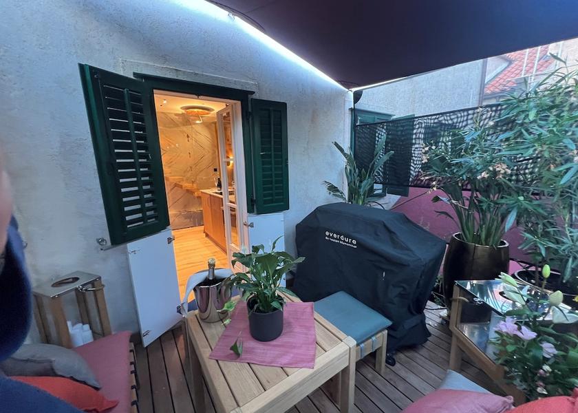 Dubrovnik - Southern Dalmatia Dubrovnik Terrace