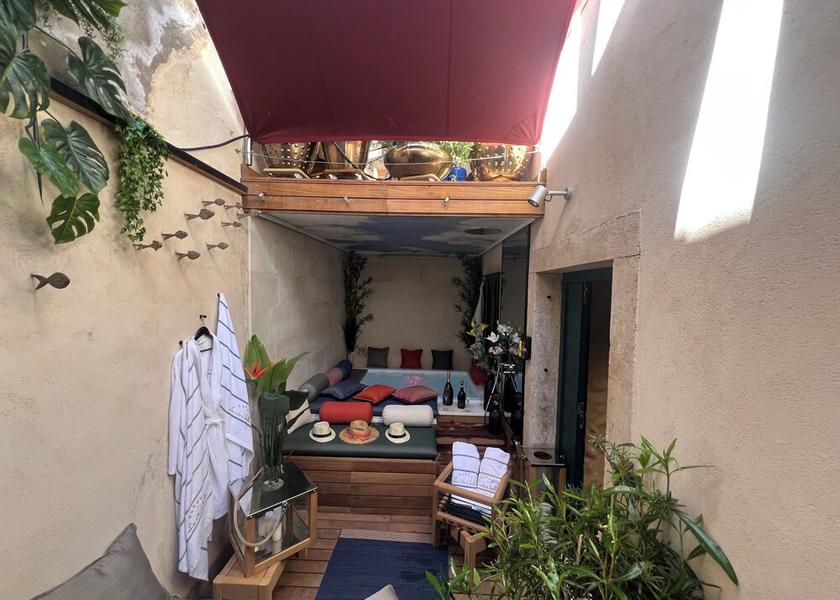 Dubrovnik - Southern Dalmatia Dubrovnik Terrace