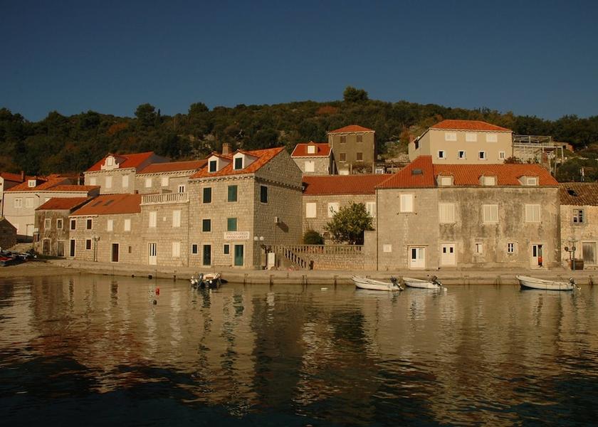 Dubrovnik-Neretva Dubrovnik Exterior Detail