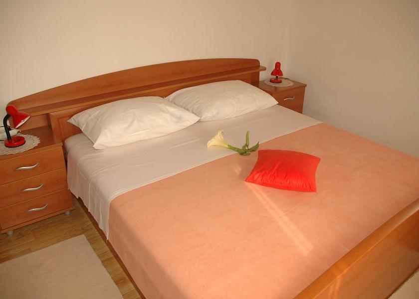 Dubrovnik-Neretva Dubrovnik Room