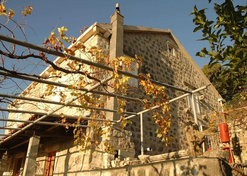 Dubrovnik-Neretva Dubrovnik Exterior Detail