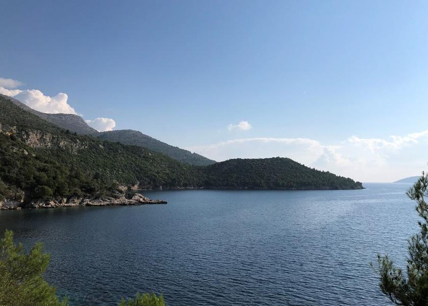 Dubrovnik-Neretva Dubrovnik Beach