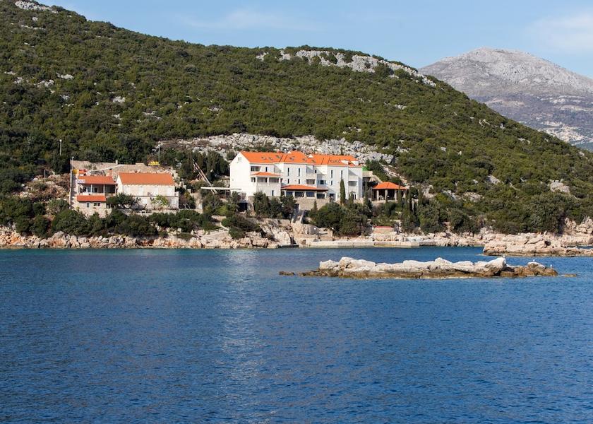 Dubrovnik-Neretva Dubrovnik Property Grounds