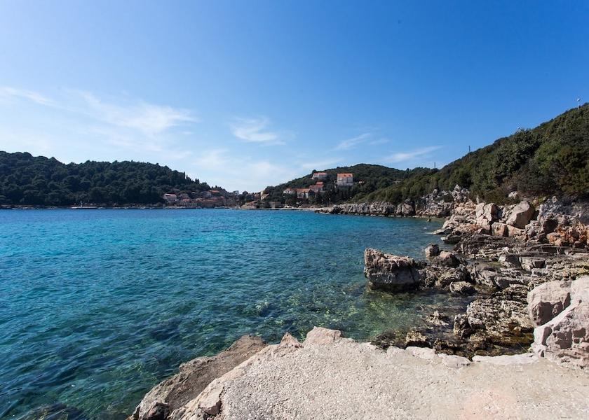 Dubrovnik-Neretva Dubrovnik Property Grounds