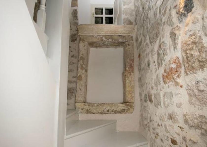 Dubrovnik-Neretva Dubrovnik Interior Entrance