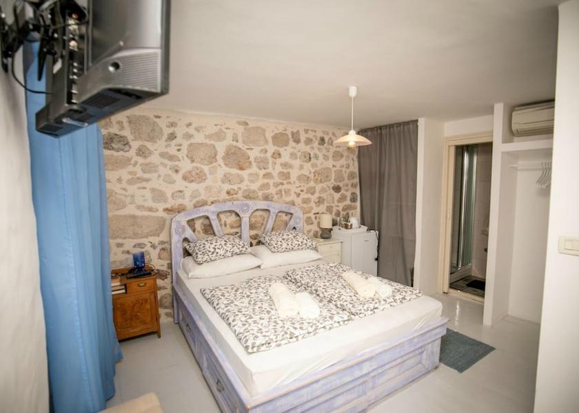 Dubrovnik-Neretva Dubrovnik Room