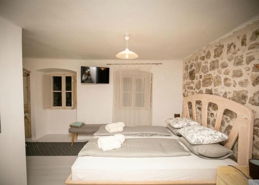 Dubrovnik-Neretva Dubrovnik Room
