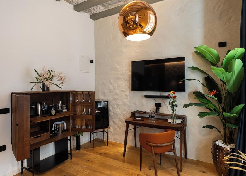 Dubrovnik - Southern Dalmatia Dubrovnik Room