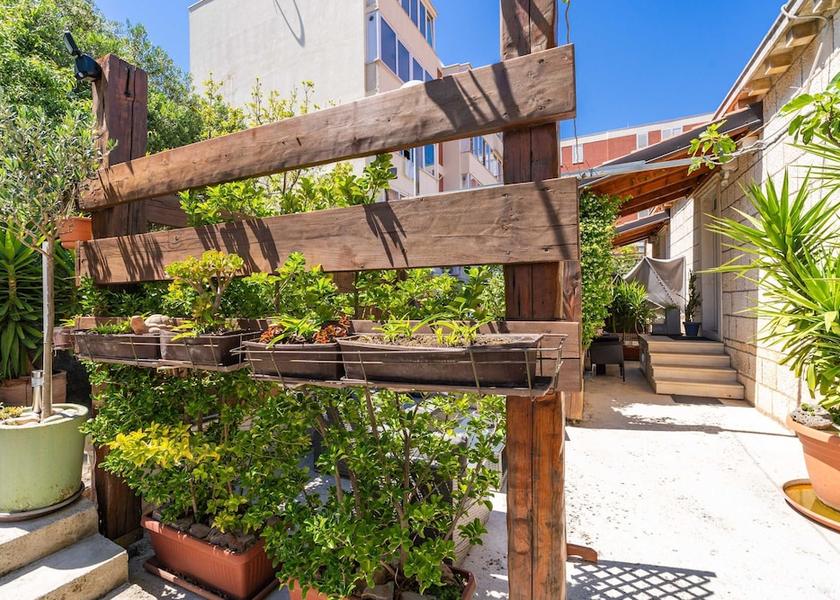 Dubrovnik - Southern Dalmatia Dubrovnik Terrace