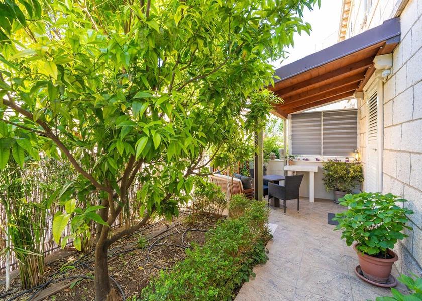 Dubrovnik - Southern Dalmatia Dubrovnik Terrace