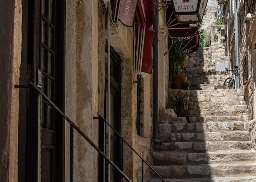 Dubrovnik - Southern Dalmatia Dubrovnik Room